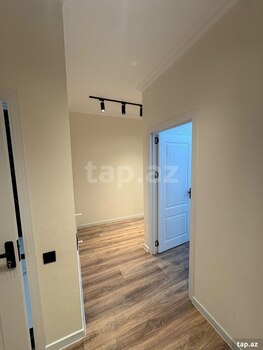 2-otaqlı yeni tikili, Masazır qəs., 51 m²
