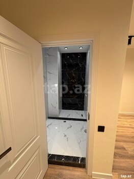 2-otaqlı yeni tikili, Masazır qəs., 51 m²