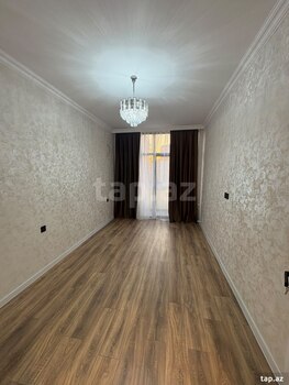 2-otaqlı yeni tikili, Masazır qəs., 51 m²
