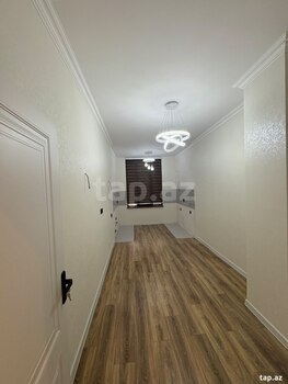 2-otaqlı yeni tikili, Masazır qəs., 51 m²