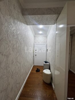 2-otaqlı yeni tikili, Telnov küç., 77.2 m²