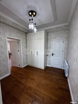 2-otaqlı yeni tikili, Telnov küç., 77.2 m²