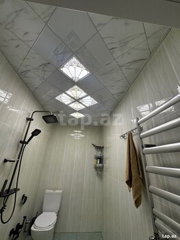 2-otaqlı yeni tikili, Telnov küç., 77.2 m²