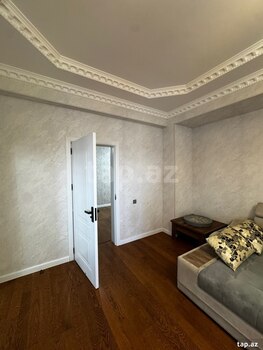 2-otaqlı yeni tikili, Telnov küç., 77.2 m²