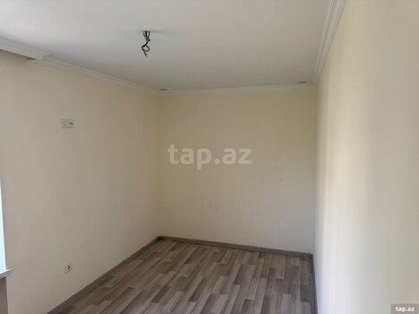 2-otaqlı mənzil, N. Nərimanov m., 45 m²