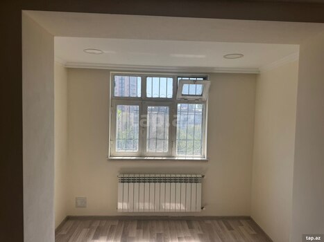 2-otaqlı mənzil, N. Nərimanov m., 45 m²