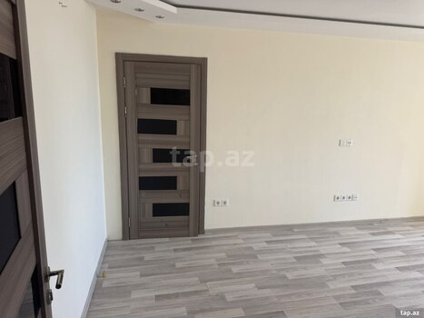 2-otaqlı mənzil, N. Nərimanov m., 45 m²