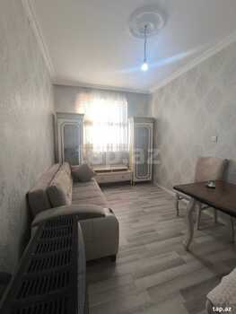 Həyət evi, Masazır qəs.