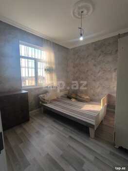Həyət evi, Masazır qəs.