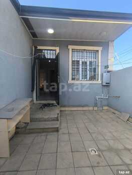 Həyət evi, Masazır qəs.