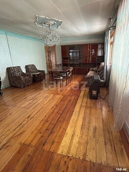 Həyət evi kirayə verilir, Gəncə ş.
