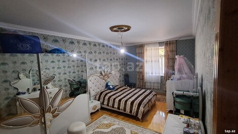 Həyət evi, Samux r.