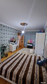 Həyət evi, Samux r.