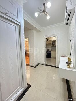 2-otaqlı yeni tikili kirayə verilir, Neftçilər m., 80 m²