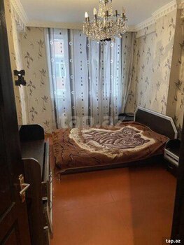 2-otaqlı yeni tikili kirayə verilir, Xırdalan ş., 31 m²