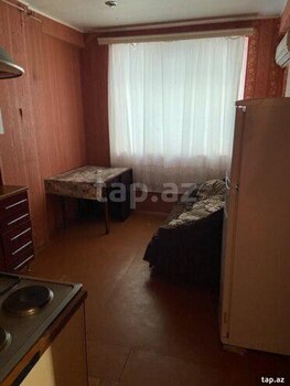 2-otaqlı yeni tikili kirayə verilir, Xırdalan ş., 31 m²
