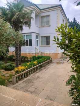 Bağ evi kirayə verilir, Novxanı qəs.