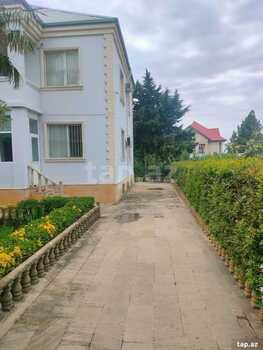 Bağ evi kirayə verilir, Novxanı qəs.