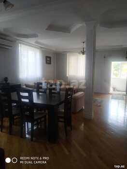 Bağ evi kirayə verilir, Novxanı qəs.