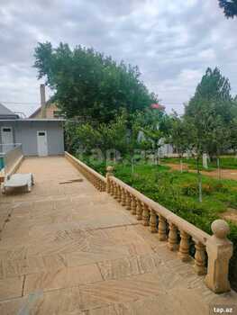 Bağ evi kirayə verilir, Novxanı qəs.