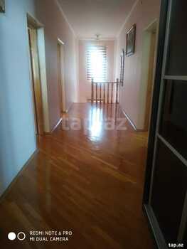 Bağ evi kirayə verilir, Novxanı qəs.