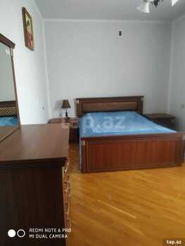 Bağ evi kirayə verilir, Novxanı qəs.