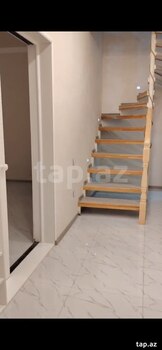 Həyət evi kirayə verilir, Balaxanı qəs.