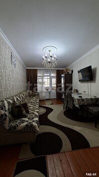 2-otaqlı yeni tikili kirayə verilir, Şirvan ş., 46 m²
