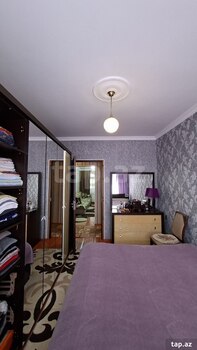 2-otaqlı yeni tikili kirayə verilir, Şirvan ş., 46 m²