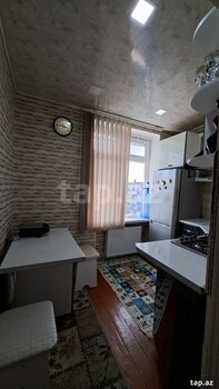 2-otaqlı yeni tikili kirayə verilir, Şirvan ş., 46 m²