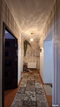 2-otaqlı yeni tikili kirayə verilir, Şirvan ş., 46 m²