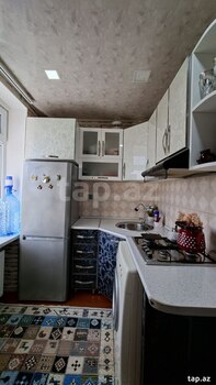 2-otaqlı yeni tikili kirayə verilir, Şirvan ş., 46 m²