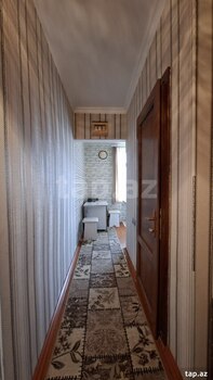 2-otaqlı yeni tikili kirayə verilir, Şirvan ş., 46 m²