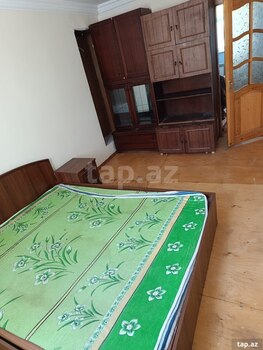 Həyət evi kirayə verilir, Hövsan qəs.