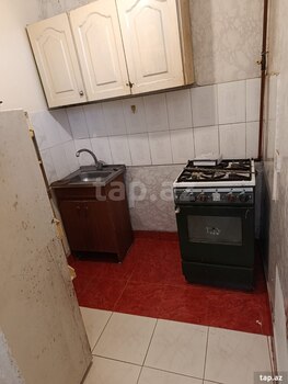 Həyət evi kirayə verilir, Hövsan qəs.