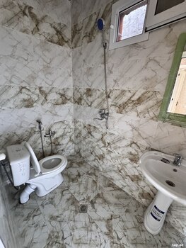 Həyət evi, Masazır qəs.