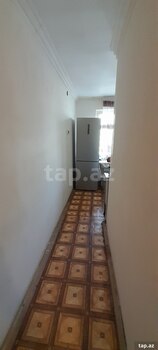 2-otaqlı mənzil, Gəncə ş., 50 m²