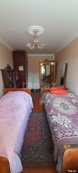 2-otaqlı mənzil, Gəncə ş., 50 m²