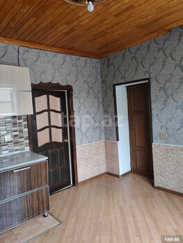 Həyət evi, Mərdəkan qəs.