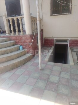 Həyət evi kirayə verilir, Badamdar qəs.