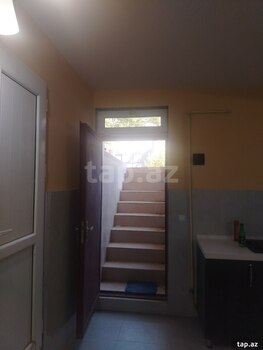 Həyət evi kirayə verilir, Badamdar qəs.