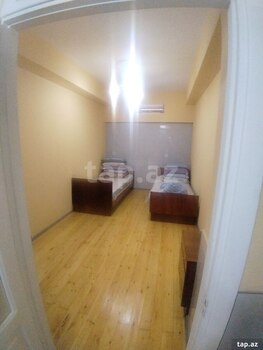 Həyət evi kirayə verilir, Badamdar qəs.