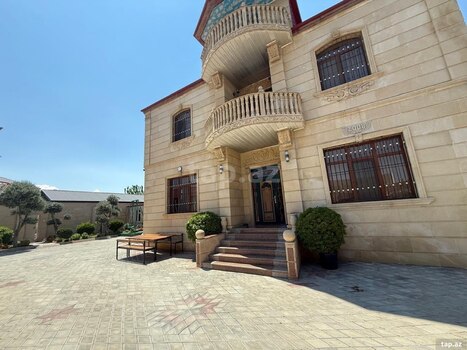 Bağ evi kirayə verilir, Novxanı qəs.