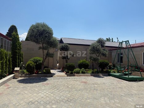 Bağ evi kirayə verilir, Novxanı qəs.