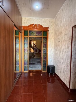 Bağ evi kirayə verilir, Novxanı qəs.