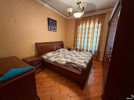 Bağ evi kirayə verilir, Novxanı qəs.