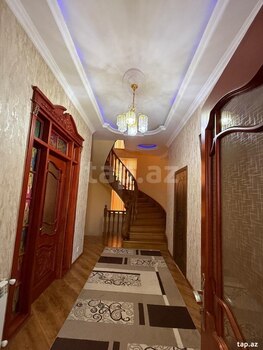 Bağ evi kirayə verilir, Novxanı qəs.