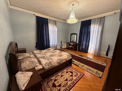 Bağ evi kirayə verilir, Novxanı qəs.