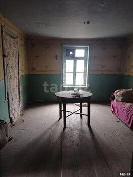 Həyət evi, Dəyirmanlar k.