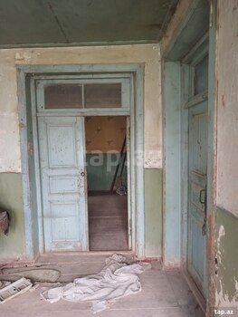 Həyət evi, Dəyirmanlar k.